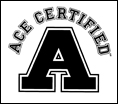 ACE logo