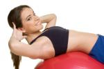 ball exercise