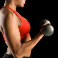 biceps curl